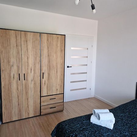 Apartament Staromiejski Rapackiego 45 Grudziądz Exterior photo