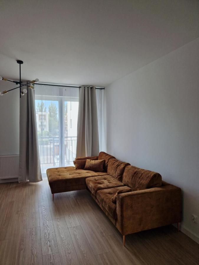Apartament Staromiejski Rapackiego 45 Grudziądz Exterior photo