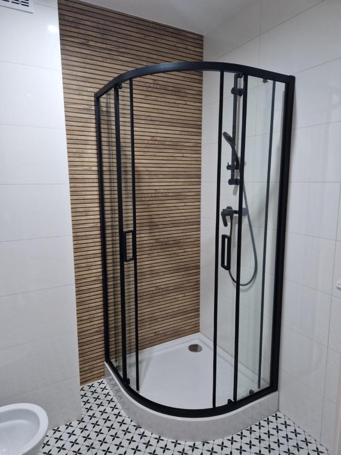 Apartament Staromiejski Rapackiego 45 Grudziądz Exterior photo