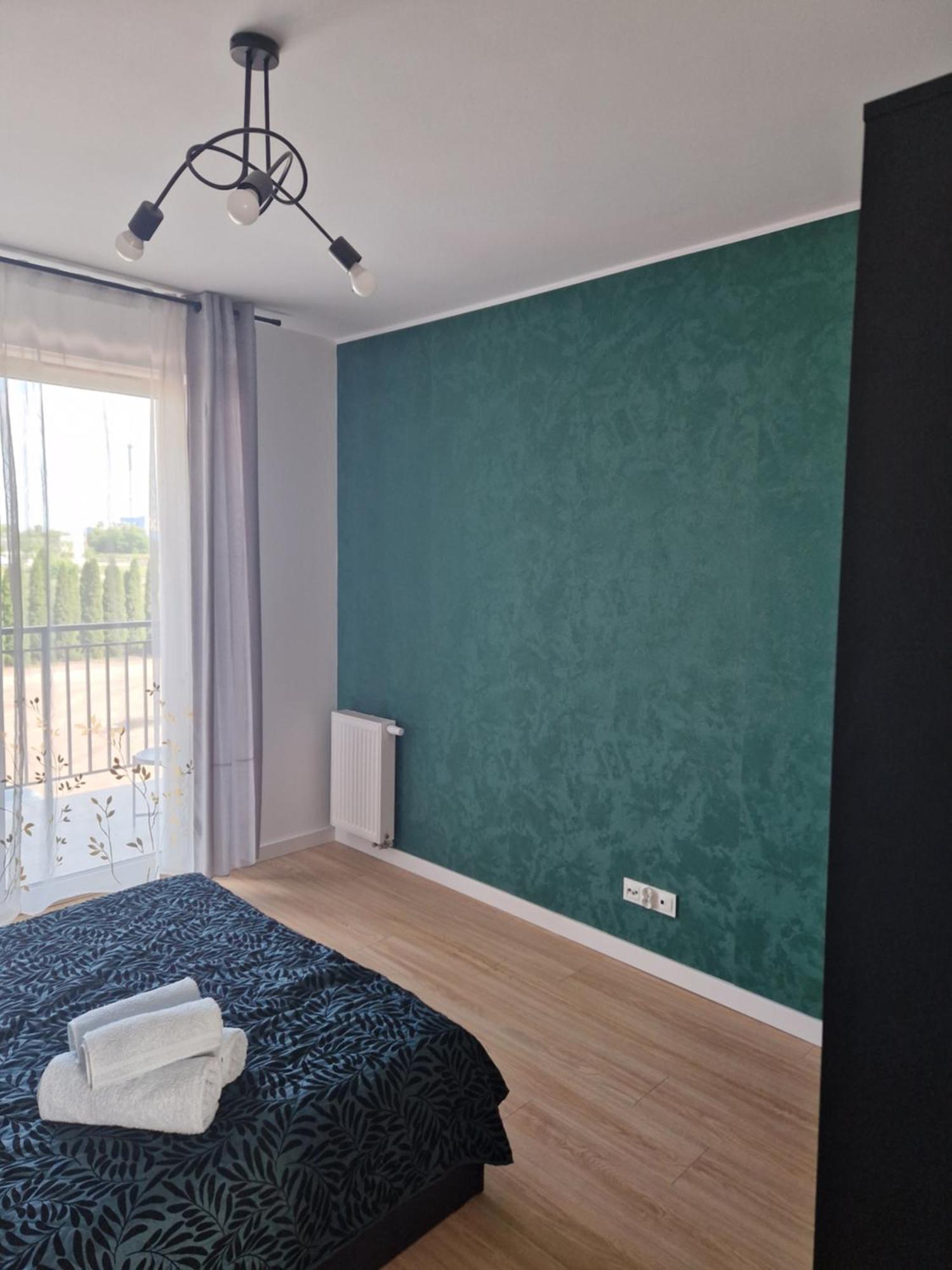 Apartament Staromiejski Rapackiego 45 Grudziądz Exterior photo