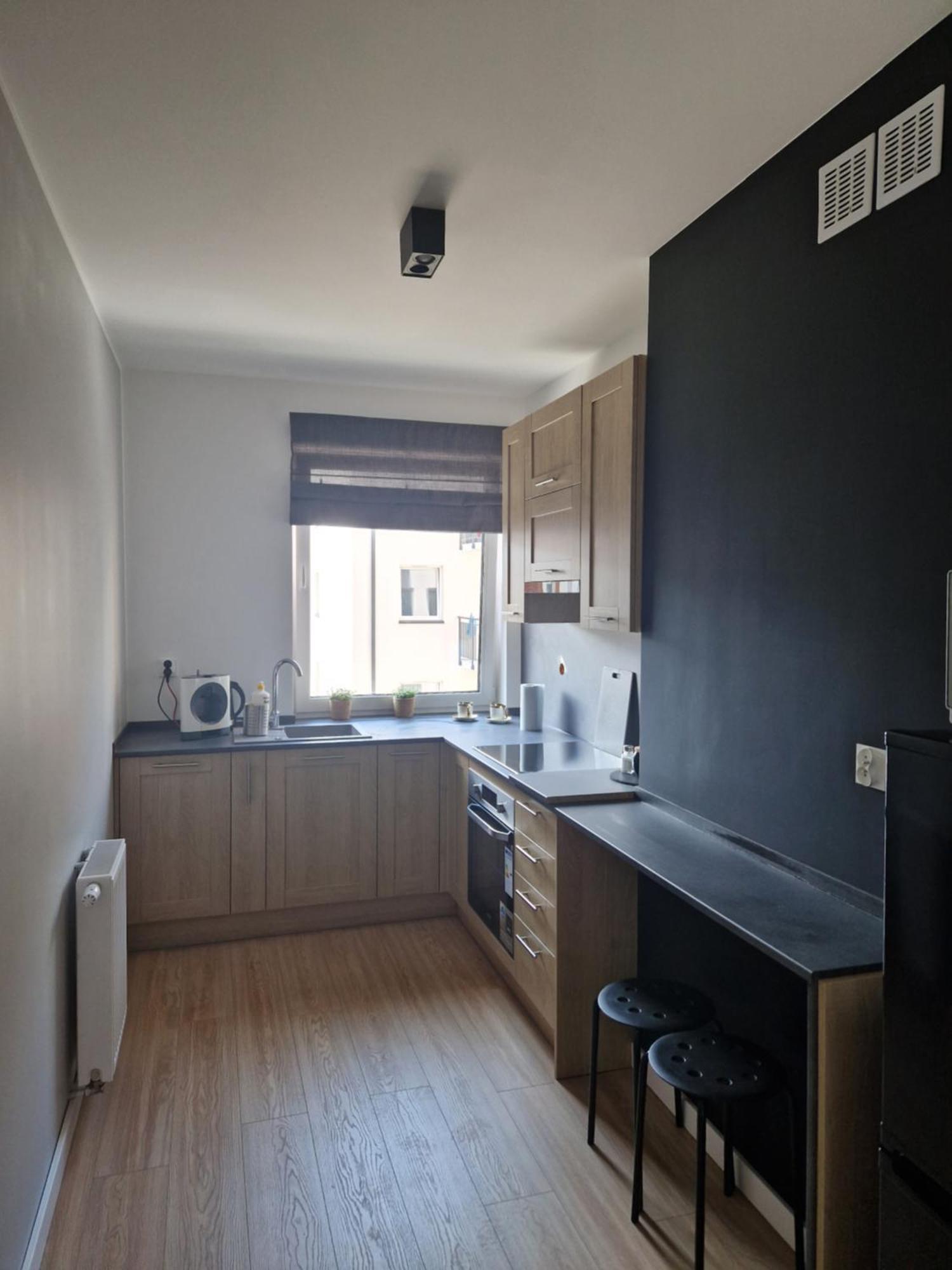 Apartament Staromiejski Rapackiego 45 Grudziądz Exterior photo